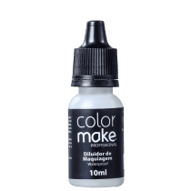 Colormake Profissional - Diluidor de Maquiagem 10ml