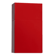 Escentric Molecules Vermelho - Porta Perfume