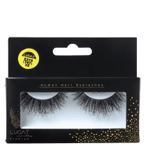 Lucat Beauty Human Hair 3D 2378 747 - Cílios Postiços 9g
