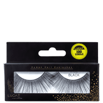 Lucat Beauty Human Hair 100 - Cílios Postiços 6g