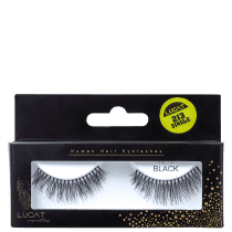 Lucat Beauty Human Hair 213 - Cílios Postiços 6g