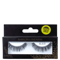 Lucat Beauty Human Hair 747S - Cílios Postiços 6g