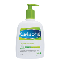 Cetaphil - Loção Hidratante 473ml
