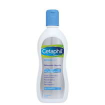 Cetaphil Restoraderm - Sabonete Líquido 295ml