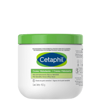 Cetaphil - Creme Hidratante Corporal 453g