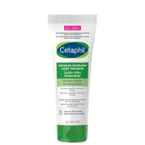 Loção Hidratante Corporal Cetaphil Advanced 226g