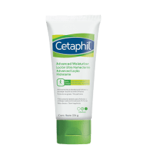 Cetaphil Advanced - Loção Hidratante Corporal 226g
