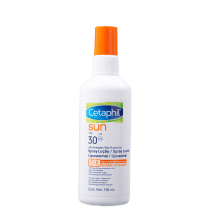Cetaphil Sun FPS 30 - Protetor Solar em Spray 150ml