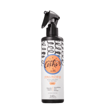 Griffus Amo Cachos Perfeitos - Leave-in 240ml