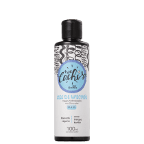 Griffus Amo Cachos Mix Umectação - Óleo de Tratamento Capilar 100ml