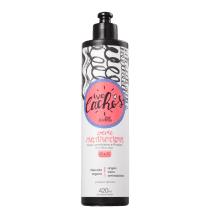 Griffus Amo Cachos - Condicionador Multifuncional 420ml