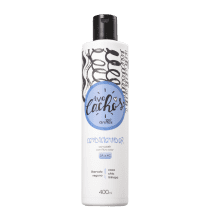 Griffus Amo Cachos - Condicionador Co-Wash 400ml
