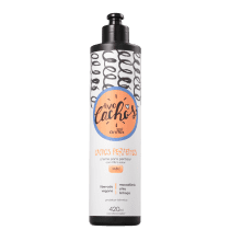 Griffus Amo Cachos Perfeitos - Creme de Pentear 420ml