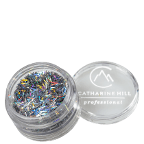 Catharine Hill Full Colors - Glitter 3g
