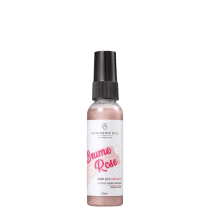 Catharine Hill Brume Rose - Água Hidratante Corporal 60g