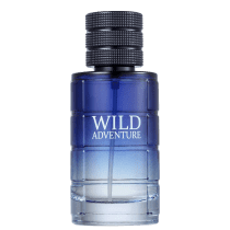 Wild Adventure Linn Young Coscentra Eau de Toilette - Perfume Masculino 100ml
