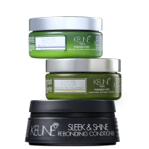 Kit Keune Cronograma Capilar Reparação (3 Produtos)