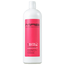 MAB Marco Antônio de Biaggi Nutri Restore - Shampoo 1000ml