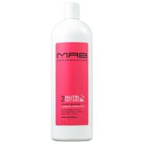 Condicionador MAB Marco Antônio de Biaggi Nutri Restore 1000ml