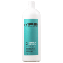 Condicionador MAB Marco Antônio de Biaggi Hidro Control 1000ml