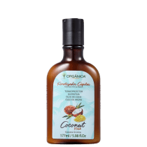 Orgânica Coconut Fresh - Leave-in 177ml