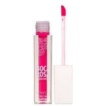Boca Rosa Beauty Payot Shock - Batom Líquido Matte 4ml