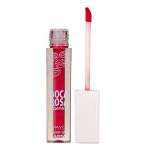 Payot Boca Rosa Vintage - Batom Líquido Matte 4ml