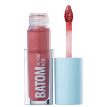 Boca Rosa Beauty Payot Queimado - Batom Líquido Matte 4ml