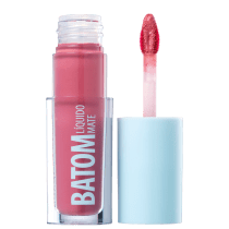 Boca Rosa Beauty Payot Mãe - Batom Líquido Matte 4ml