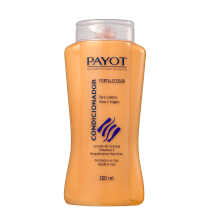 Payot Levedo de Cerveja e Vitamina E - Condicionador 300ml