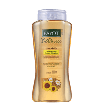 Payot Botânico Camomila, Girassol e Nutrimel - Shampoo 300ml