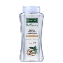 Payot Botânico Purificante - Shampoo Antirresíduo 300ml