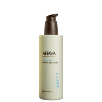 Ahava Deadsea Water Mineral - Loção Hidratante Corporal 250ml