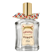 Fantástico Circo Granado Eau de Cologne - Perfume Unissex 100ml