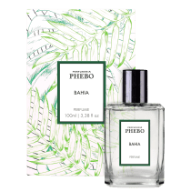 Bahia Phebo Eau de Parfum - Perfume Unissex 100ml