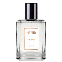 Bronze Phebo Eau de Parfum - Perfume Unissex 100ml