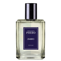 Zimbro Phebo Eau de Parfum - Perfume Unissex 100ml