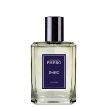 Imagem do produto Zimbro Phebo Eau de Parfum - Perfume Unissex 100ml