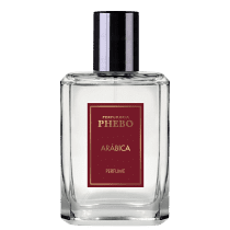 Arábica Phebo Eau de Parfum - Perfume Unissex 100ml
