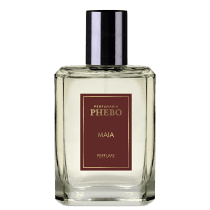 Maia Phebo Eau de Parfum - Perfume Unissex 100ml