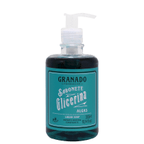 Granado Glicerina Algas - Sabonete Líquido 300ml