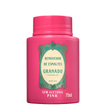 Granado Pink - Removedor de Esmalte 75ml