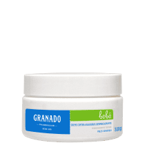 Granado Bebê Peles Sensíveis - Creme para Assaduras 300g