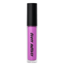 Smashbox Gloss Angeles Self Promocean - Brilho Labial 4ml