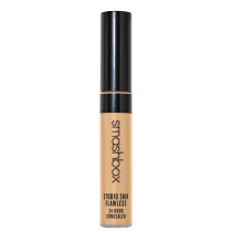 Corretivo Studio Skin Light Warm 8ml