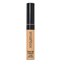 Smashbox Studio Skin Flawless Light Medium Warm Peach - Corretivo Líquido 8ml