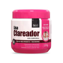 Imagem do produto Bio Soft Rosa Mosqueta & Niacinamida - Creme Uniformizador Corporal 120g