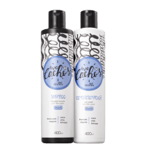 Kit Griffus Amo Cachos Co-Wash Duo (2 Produtos)