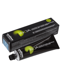 L'Oréal Professionnel Inoa 7.1 Louro Acinzentado - Coloração 60g