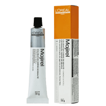 Imagem do produto L'Oréal Professionnel Majirel 5.3 Castanho Claro Dourado - Coloração Permanente 50g